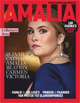 Vorsten Amalia 2024
