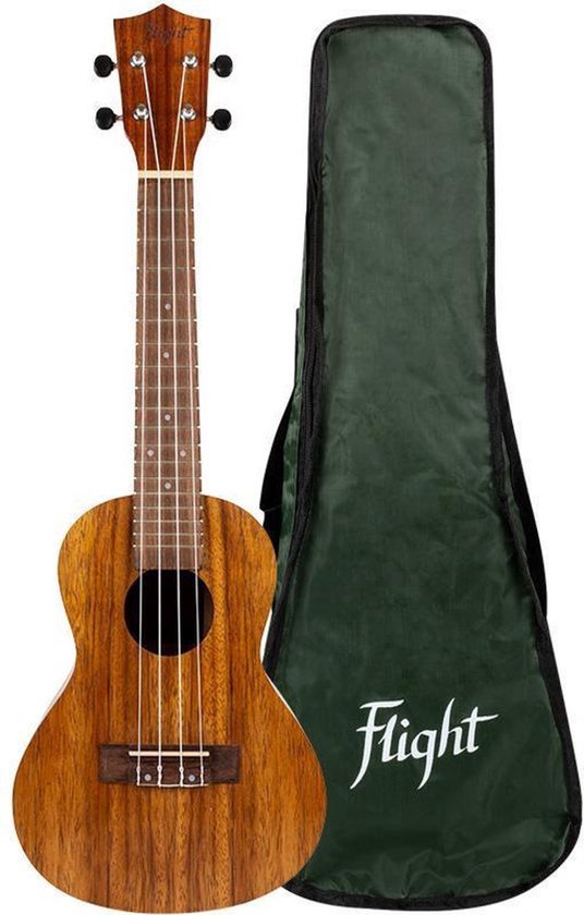 Flight Concert Ukelele