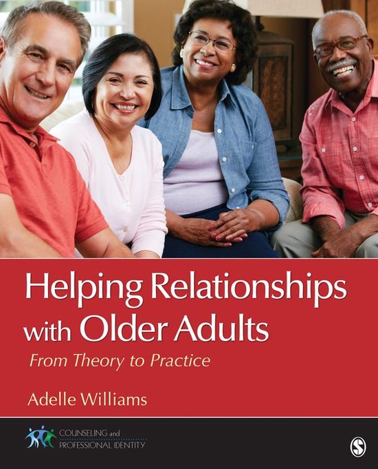 Counseling and Professional Identity - Helping Relationships ... - cover