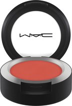 MAC Cosmetics - Powder Kiss Soft Matte So Haute Right Now Oogschaduw - 1,5g