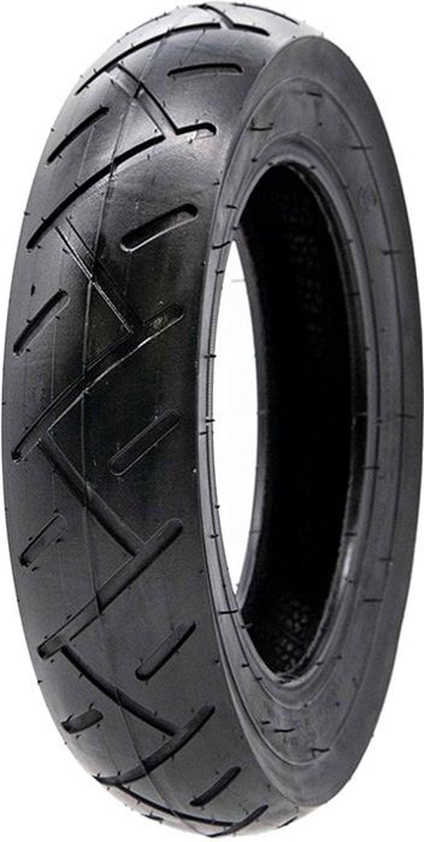 Buitenband 10x2,125-6 Wanda | Elektrische Step | Motus Scooty 10 Lite | Zwart Rubber | Lekbestendig | Stabiel | Grip