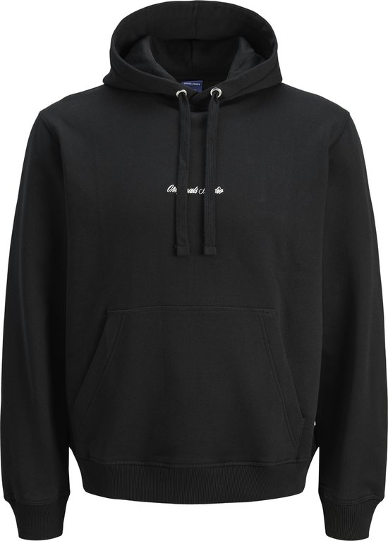 Sweat à capuche Jack & Jones Norrebro pour homme - Taille M