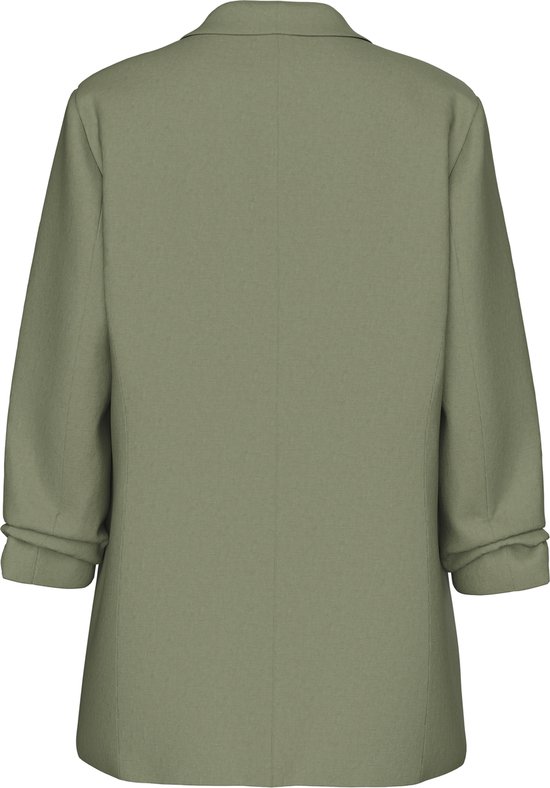 PIECES - PCPIA BOSELLA BLAZER WVN NOOS - Femme - Blazers