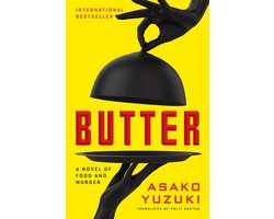 Butter