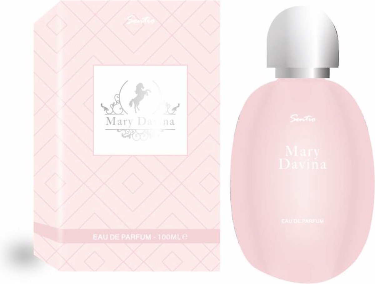 Goedkoopste Sentio Mary Davina Eau de Parfum Spray 100 ml