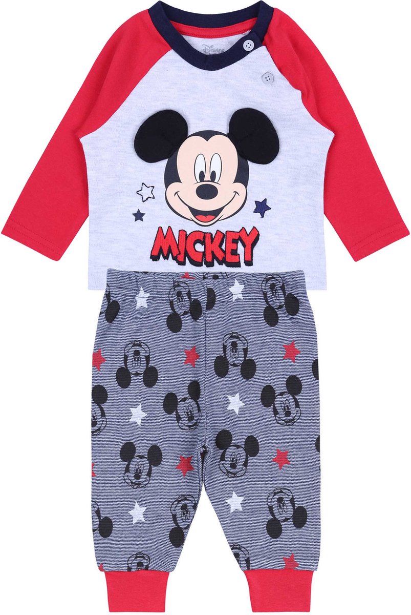 Set: blouse + broek Mickey Mouse DISNEY