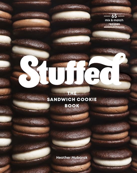 Stuffed - cover