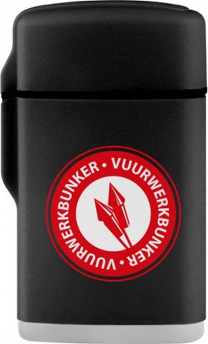 Goedkoopste Vuurwerkbunker turbo storm aansteker | vuurwerkaansteker met turbovlam