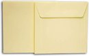 ENVELOP PAPYRUS DESIGN 140X140 80GR 10ST WIT