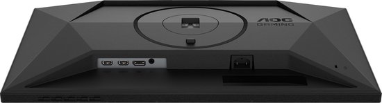 AOC 27G4X - Full HD Fast IPS Gaming Monitor - 180hz - 27 inch