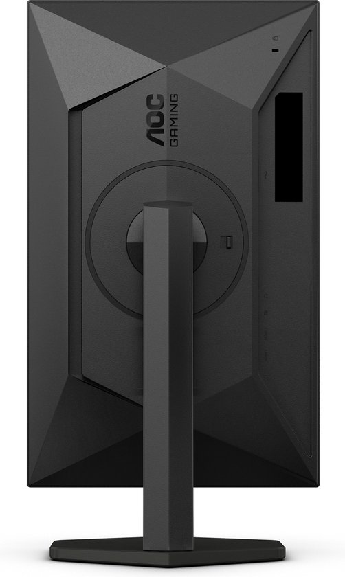 AOC 27G4X - Full HD Fast IPS Gaming Monitor - 180hz - 27 inch