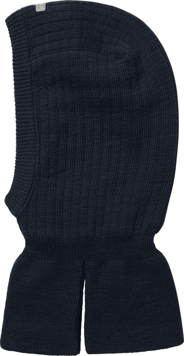 NAME IT NMNFLASH WOOL BALACLAVA 3FO Unisex Hoofddeksels Dark Sapphire
