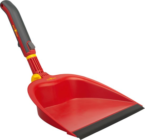 71ANA014650 BK-M Outdoor-schep 25 cm — afbeelding 3