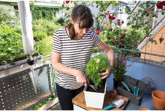 GARDENA - Balkon box citygardening van GARDENA — afbeelding 5