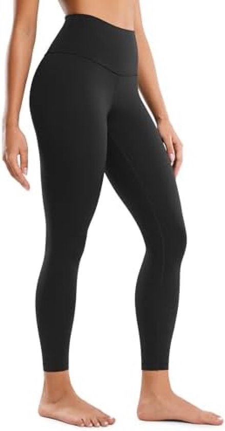 Foto: Butterluxe lounge yoga legging met hoge taille 25 trainingslegging sportlegging voor dames
