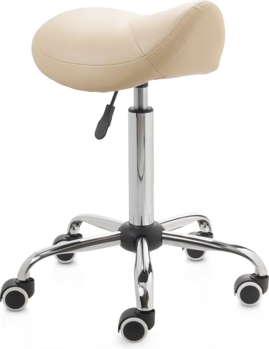 ZenGrowth ergonomische zadelkruk met (EAN: ...1590)