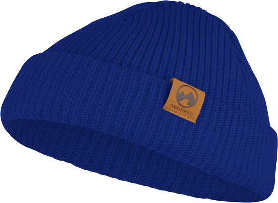 MowMow Muts - Fisherman - Beanie - Heren - Dames