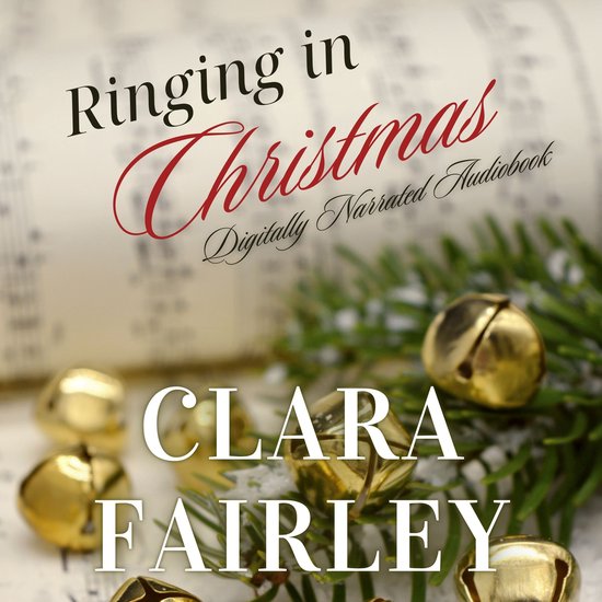 Ringing in Christmas