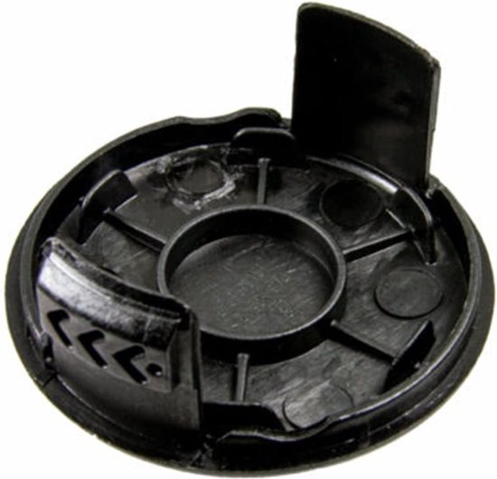4 Stuks Spoel Cover F016F04557 Vervanging voor Bosch ART 23 SL / 26 SL Gras Trimmer van Merkloos	 — afbeelding 4