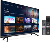 Bol.com STRONG - 32” HDTV (80 cm) SRT32HD5553 - Connected TV met Android TV - Chromecast - Google assistant - Wifi - Bluetooth -... aanbieding