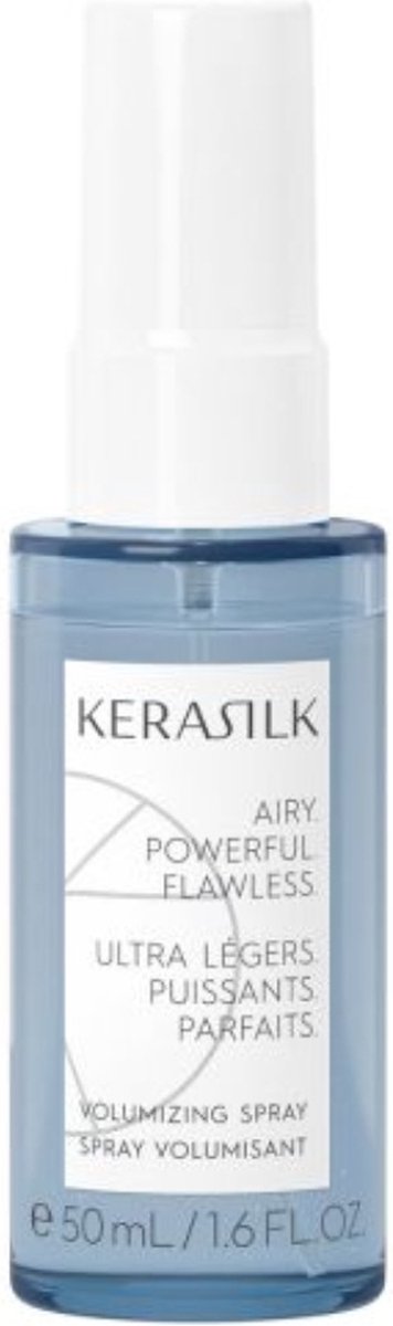Kerasilk - Repairing Spray