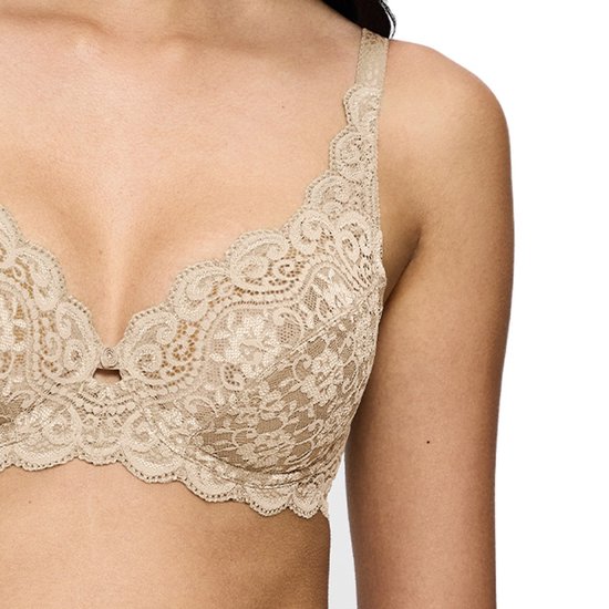 Soutien-gorge à armatures Triumph Amourette