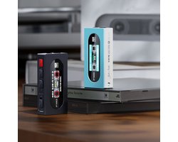 FIIO KA15 - Blauw