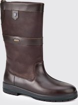 Botte Dubarry Kildare coupe régulière 46 Moka 43
