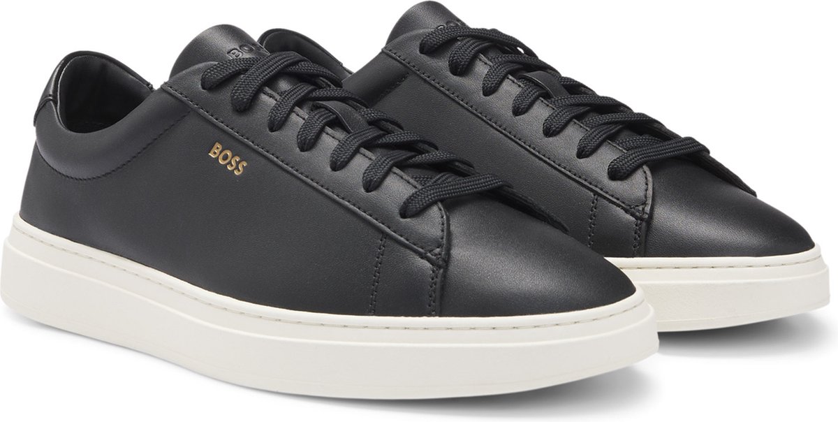 Boss Sneakers Black