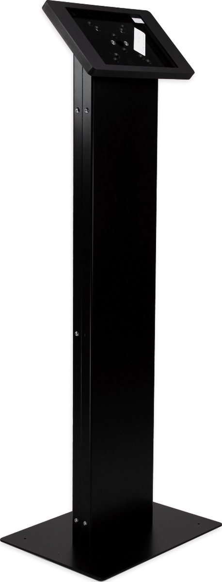 iPadzuil Chiosco Fino voor iPad Air/Pro 13 inch 2024 - zwart
