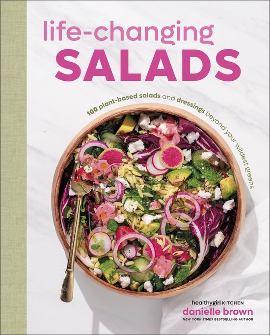 Life-Changing Salads