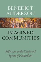 Imagined Communities Reflections On The