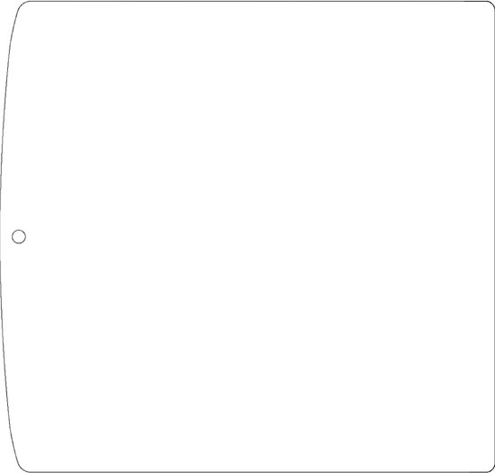 Tip-it Tapis de coffre Velours / Caoutchouc Skoda Octavia Break Hybrid 2020 - 2024 - Ajustement parfait - Utilisable des deux kanten