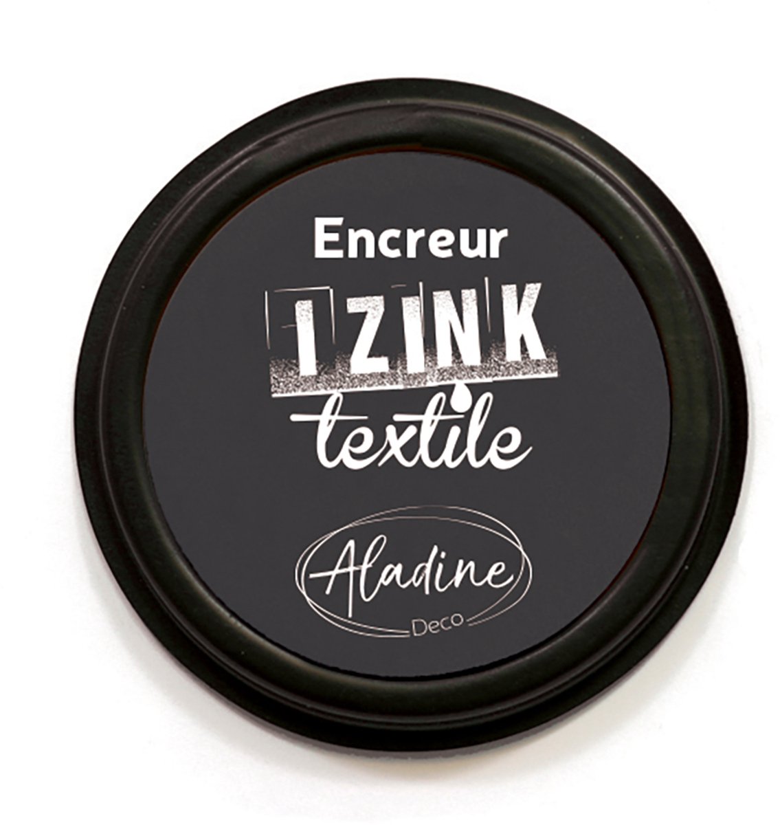 Encreur Izink Textile
