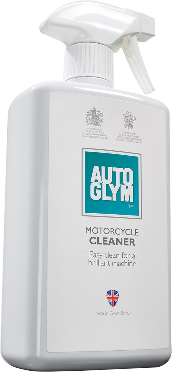 AUTOGLYM Motorcycle Cleaner 1 liter