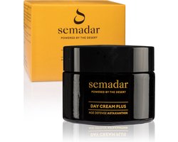 Semadar - Astaxanthin Age Defense Rich Day Cream Plus 50ml