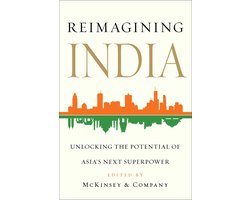 Reimagining India