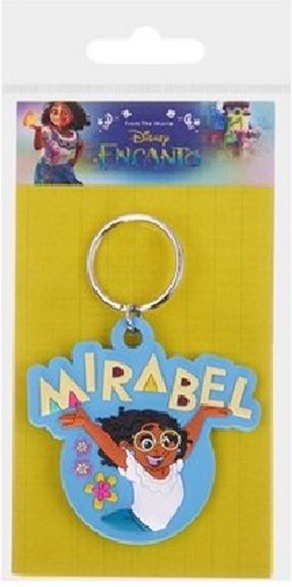 Disney - Encanto - Mirabel - Sleutelhanger