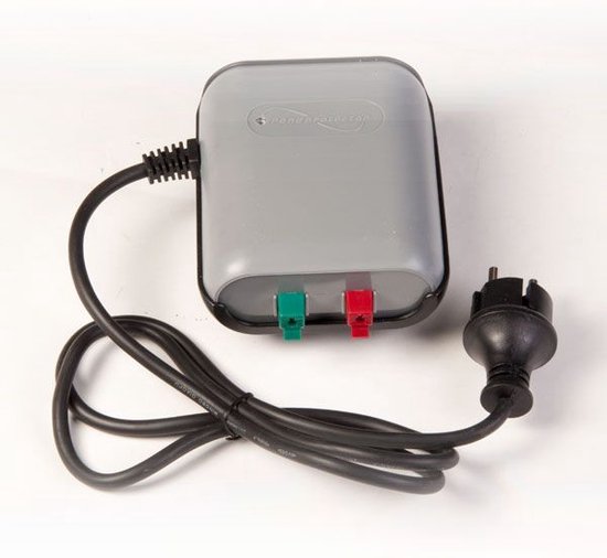 Velda Transformator met snoer voor Pond Protector