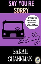 Say You'Re Sorry