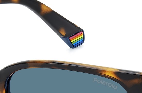 Polaroid PLD 6226/S 086/C3 van Polaroid — afbeelding 4