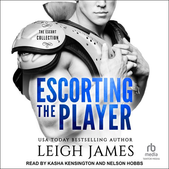 Escorting the Player - cover