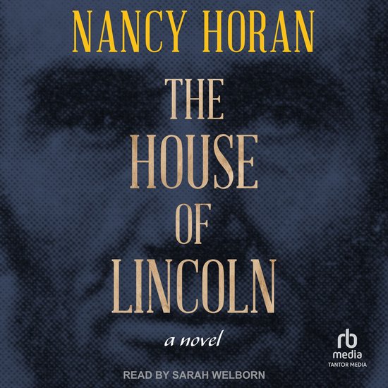The House of Lincoln - cover