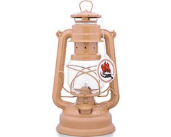 Feuerhand Stormlantaarn Baby Special 276 Soft Peach