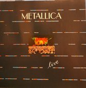 Metallica – Live In Seattle ´92 - CD ALBUM