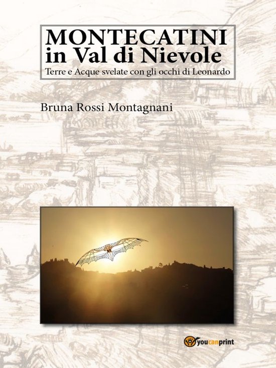 Montecatini in Val di Nievole: Terre e Acque svelate con gli ... - cover