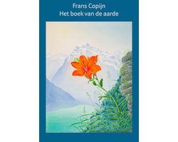 foto van Frans Copijn. Het boek van de aarde
