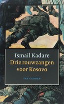 Drie rouwzangen voor Kosovo