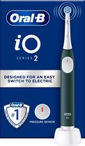 Bol.com Oral-B iO series 2 Clean & Care Elektrische Tandenborstel aanbieding