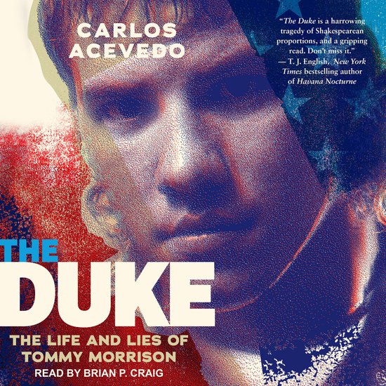 The Duke - cover